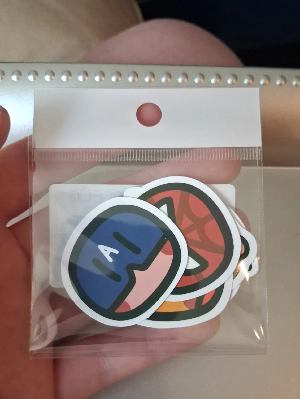 STICKER BUNDLE !! - Picture 8 of 11